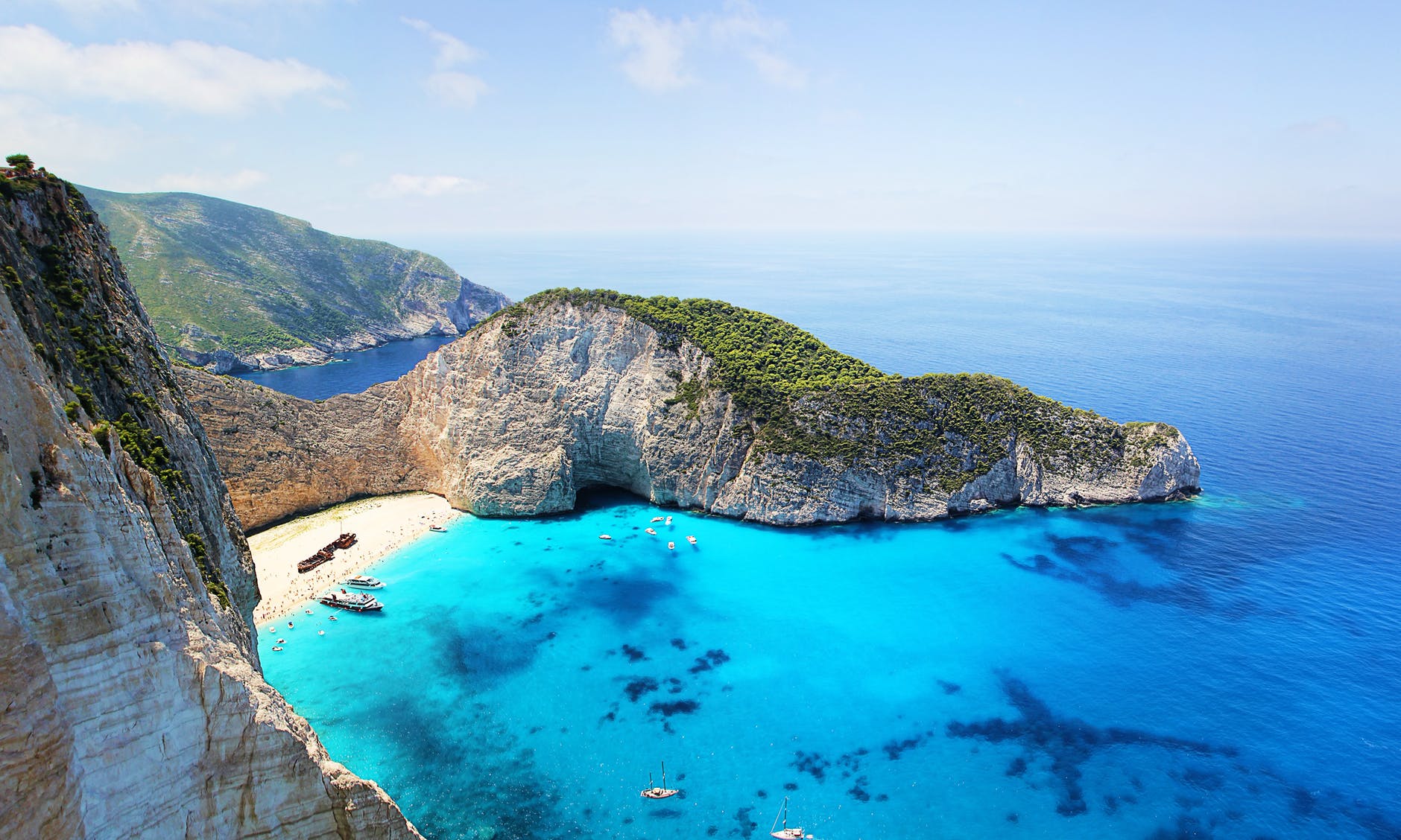 Voyage au japon : direction sur les îles paradisiaque du Goto