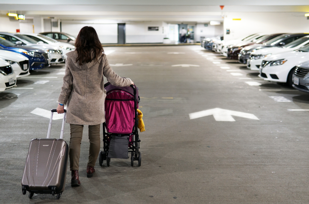 Conseils de pour se garer a l’aeroport de Bruxelles-Zeventem