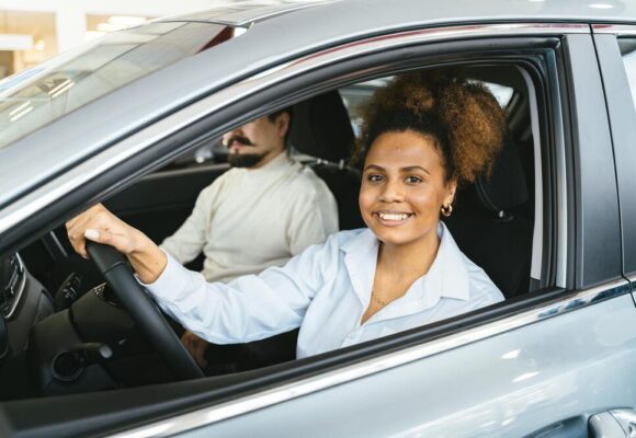 Assurance voiture et vol : Ce que vous devez savoir