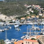 Les meilleures destinations en Corse à découvrir en bateau de location